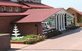 Versal Hotel